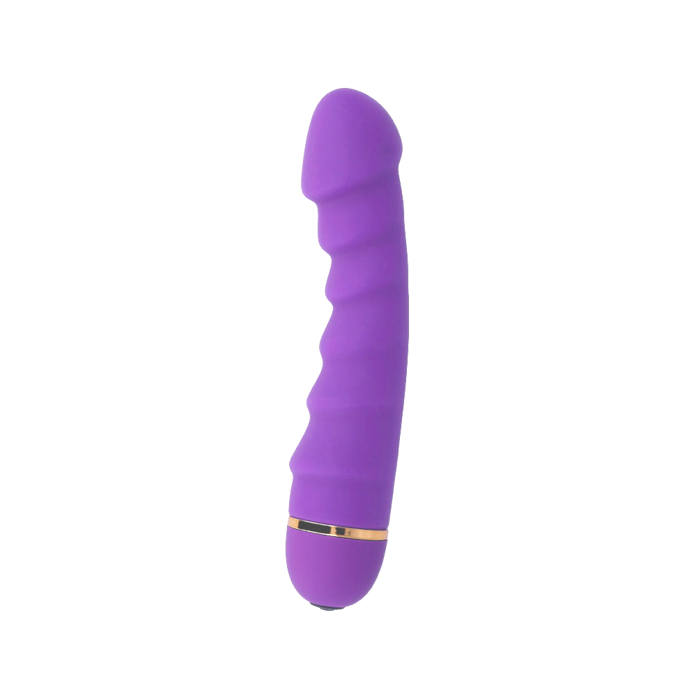 INTENSE - SALLY 20 SPEEDS SILICONE LILAC