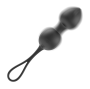 BRILLY GLAM - VIBRATING KEGEL BEADS REMOTE CONTROL