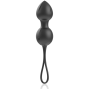 BRILLY GLAM - VIBRATING KEGEL BEADS REMOTE CONTROL