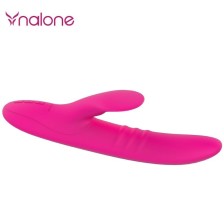 NALONE - PERI RABBIT VIBRATOR AND SWING MODE