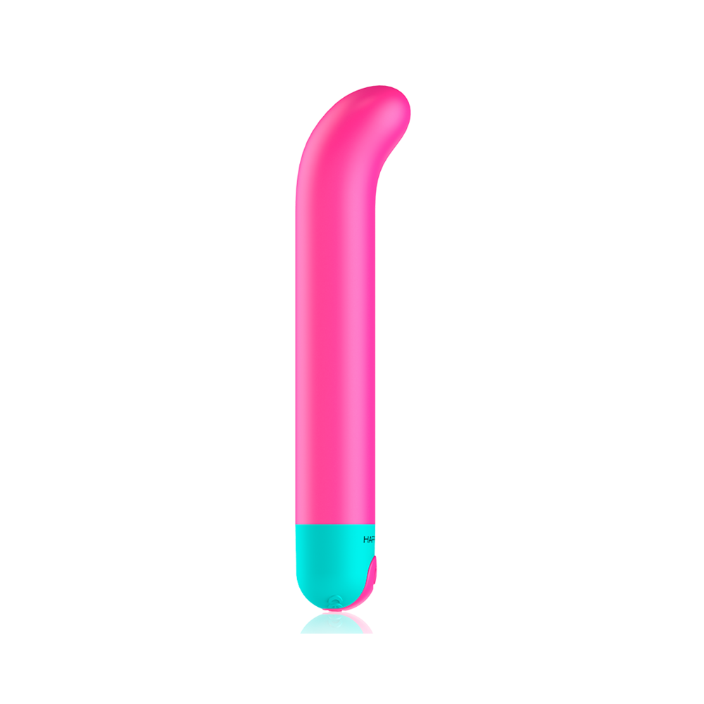 HAPPY LOKY - ARIEL VIBRADOR PONTO G