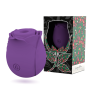 MIA - ROSE WAVE CLITORIS SUCTION ÉDITION LIMITÉE - VIOLET