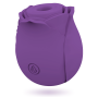 MIA - ROSE WAVE CLITORIS SUCTION ÉDITION LIMITÉE - VIOLET