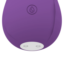 MIA - ROSE WAVE CLITORIS SUCTION EDIZIONE LIMITATA - VIOLA