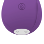 MIA - ROSE WAVE CLITORIS SUCTION EDIÇÃO LIMITADA - ROXO
