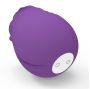 MIA - ROSE WAVE CLITORIS SUCTION LIMITED EDITION - PURPLE
