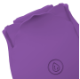 MIA - ROSE WAVE CLITORIS SUCTION EDIÇÃO LIMITADA - ROXO
