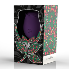 MIA - ROSE WAVE KLITORIS-SAUGGERÄT LIMITIERTE EDITION - LILA