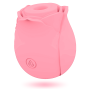 MIA - ROSE CLITORIS SUCTION WAVES EDIZIONE LIMITATA - ROSA