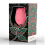 MIA - ROSE CLITORIS SUCTION WAVES EDIÇÃO LIMITADA - ROSA