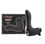 ANBIGUO - ARKADIO STIMULATEUR DU GLAND ET DU PÉRINÉE COMPATIBLE AVEC LA TECHNOLOGIE SANS FIL WATCHME