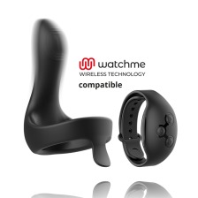 ANBIGUO - ARKADIO STIMULATEUR DU GLAND ET DU PÉRINÉE COMPATIBLE AVEC LA TECHNOLOGIE SANS FIL WATCHME