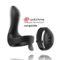 ANBIGUO - ARKADIO STIMULATEUR DU GLAND ET DU PÉRINÉE COMPATIBLE AVEC LA TECHNOLOGIE SANS FIL WATCHME