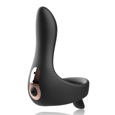 ANBIGUO - ARKADIO EICHEL- UND DAMMSTIMULATOR KOMPATIBEL MIT DER DRAHTLOSEN WATCHME-TECHNOLOGIE