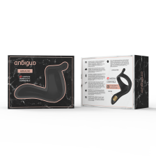 ANBIGUO - ARKADIO EICHEL- UND DAMMSTIMULATOR KOMPATIBEL MIT DER DRAHTLOSEN WATCHME-TECHNOLOGIE