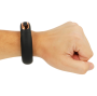 ANBIGUO - ADRIANO VIBRATING RING + WATCHME REMOTE CONTROL