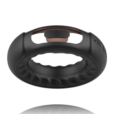 ANBIGUO - ADRIANO VIBRATIONSRING + WATCHME-FERNBEDIENUNG