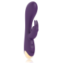 TREASURE - LAURENCE VIBROMASSEUR RABBIT + TÉLÉCOMMANDE WATCHME