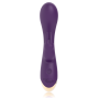 TREASURE - LAURENCE VIBROMASSEUR RABBIT + TÉLÉCOMMANDE WATCHME