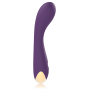 TREASURE - HANSEL VIBRATORE PUNTO G + TELECOMANDO WATCHME