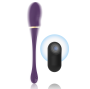 TREASURE - MERLIN DOUBLE COUPLE VIBRATOR REMOTE CONTROL