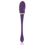 TREASURE - MERLIN DOUBLE COUPLE VIBRATEUR TÉLÉCOMMANDE