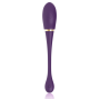 TREASURE - MERLIN DUPLO CONTROLE REMOTO VIBRADOR