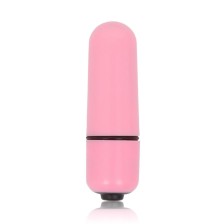 GLOSSY - SMALL BULLET VIBE PINK