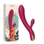 CICI BEAUTY - PREMIUM SILICONE COELHO VIBRADOR