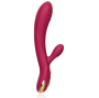 CICI BEAUTY - PREMIUM SILICONE COELHO VIBRADOR