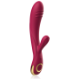 CICI BEAUTY - PREMIUM SILICONE COELHO VIBRADOR