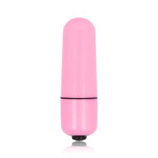 GLOSSY - PETITE BULLET VIBE ROSE PROFOND