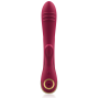 CICI BEAUTY - PREMIUM SILICONE COELHO VIBRADOR