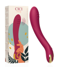 CICI BEAUTY - VIBRATORE DEL...