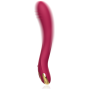 CICI BEAUTY - VIBRATORE DEL PUNTO G IN SILICONE PREMIUM