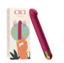 CICI BEAUTY - PREMIUM SILICONE CLIT ESTIMULADOR