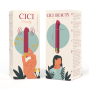 CICI BEAUTY - PREMIUM SILICONE CLIT ESTIMULADOR