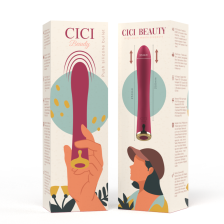 CICI BEAUTY - PREMIUM SILICONE PUSH UP & DOWN
