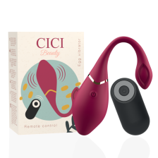 CICI BEAUTY - CONTROLE...