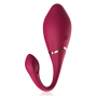 CICI BEAUTY - CONTROLE REMOTO PREMIUM SILICONE EGG VIBRADOR