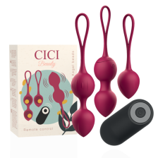 CICI BEAUTY - CONTROLE...