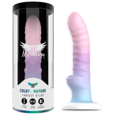 MYTHOLOGY - VIBRADOR COLBY...