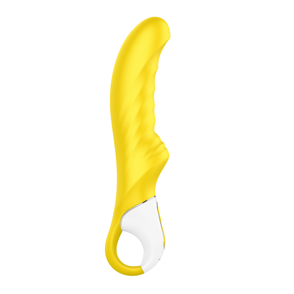 SATISFYER - VIBE YUMMY SUNSHINE