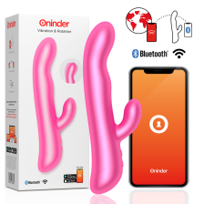 ONINDER - OSLO VIBRAZIONE E...