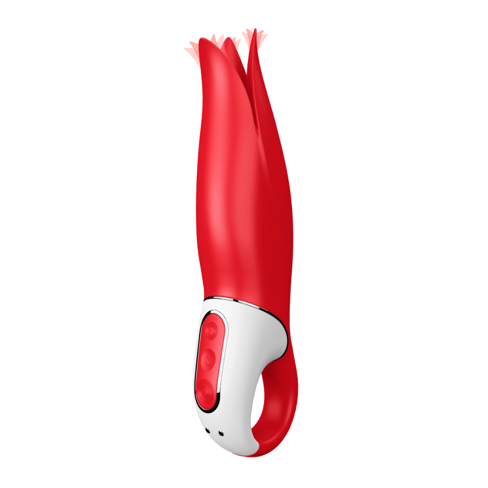 SATISFYER - VIBE POWER FLOWER