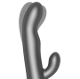 ONINDER - OSLO VIBRATION & ROTATION BLACK - FREE APP