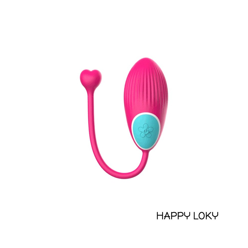 HAPPY LOKY - OCIAN CONTROL REMOTE