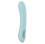 KIIROO - VIBRATEUR POINT G PEARL 2+ - TURQUOISE