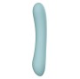 KIIROO - VIBRATEUR POINT G PEARL 2+ - TURQUOISE