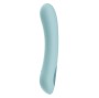 KIIROO - VIBRATEUR POINT G PEARL 2+ - TURQUOISE
